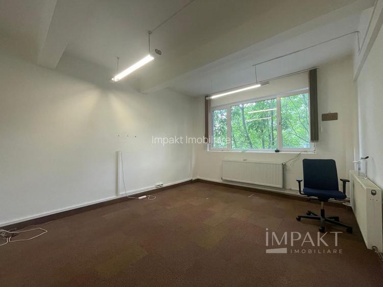 Spațiu de birouri 60 mp de închiriat – Zona Piata 1 Mai - 2