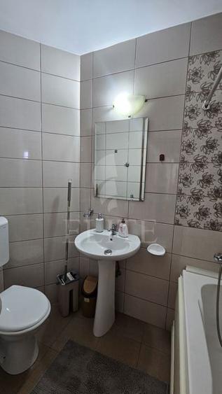 Apartament o camera în zona STRAZII IZLAZULUI