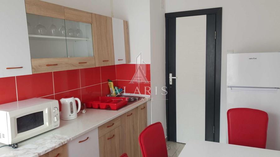Apartament cu 3 camere, vedere panoramica, Take Ionescu