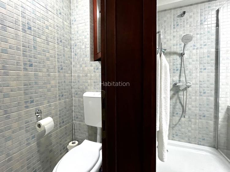 Casa spațioasă și primitoare cu garaj dublu, în Braytim – Soarelui - 31