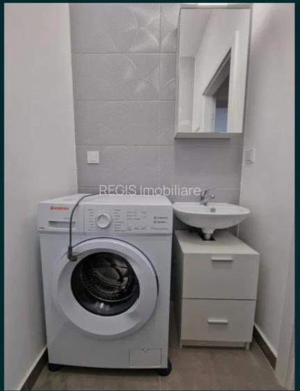 Apartament 3 camere modern si spatios cu parcare subterrana,Tractorul,Dynamic Re - 7