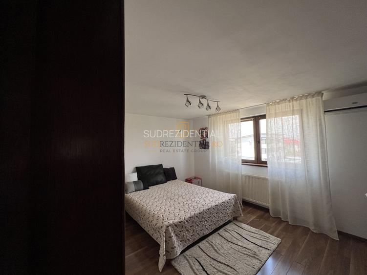 Apartament spațios 5 camere, 232 mp, mobilat și utilat modern, Popesti - 10