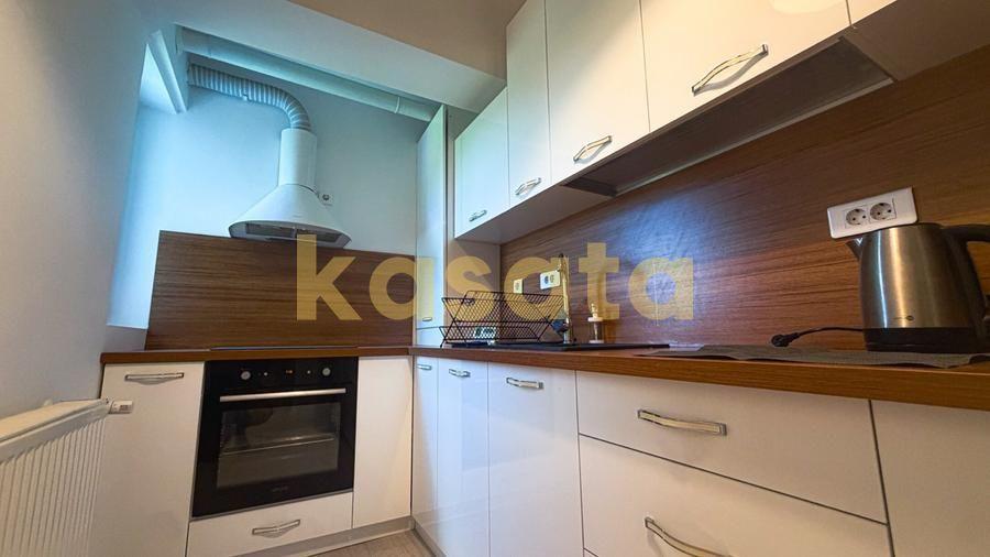 Apartament 2 camere | Floreasca Residence | Priveliste superbă