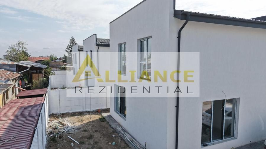 Vila Individuala 5 camere Soseaua Oltenitei Teren 300 mp