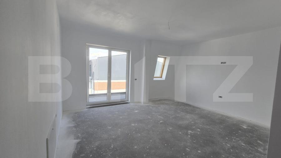 Apartament 3 camere, 70.70 mp, zona Careiului