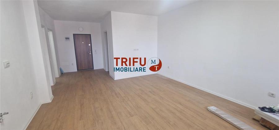Apartament 2 camere zona Ampoi