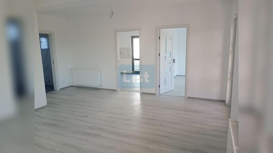 CASA PLAN PARTER - BRANISTEA┃