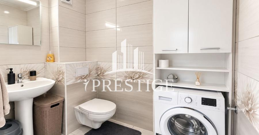 APARTAMENT 3 CAMERE DE ÎNCHIRIAT SIBIU DOAMNA STANCA | 2 BĂI, PARCARE