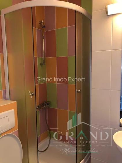 Apartament Modern | 3 Camere | Etaj 3 | Intre Lacuri/Iulius Mall