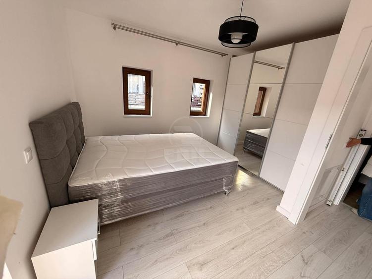 Duplex de inchiriat zona Eroilor central!
