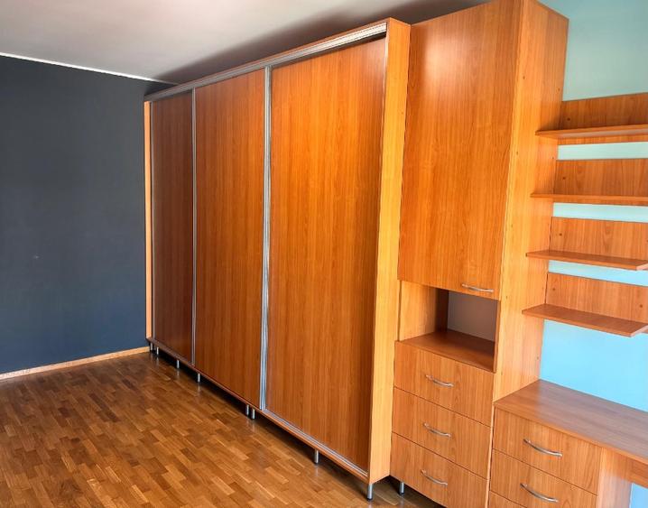 DUPLEX SUPERB 3 CAMERE SISEȘTI | 2 BĂI | 2 BALCOANE | PARCARE SUBTERANĂ