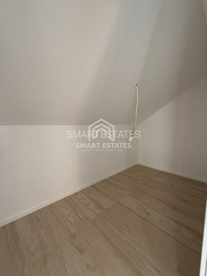 VIla Duplex 135mp -Teren liber 125mp-Incalzire in pardoseala-Pompe de caldura - 12