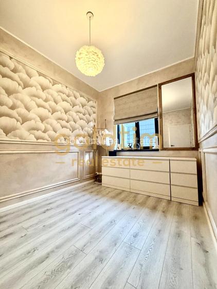 VANZARE 3 CAMERE SUPERB/MOBILAT/LOC PARCARE SUPRATERAN/OTOPENI-23AUGUST/2024 - 27