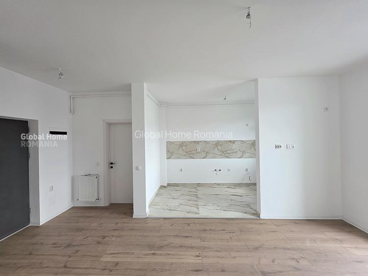 Bloc Nou - Studio 37MP | Str Safirtului - Bragadiru | 5 Min Prel Ghencea - 4