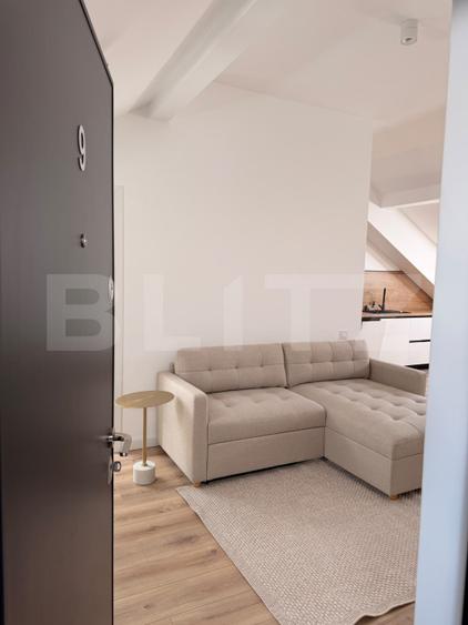 Apartament 2 camere, 53 mp, zona Terra