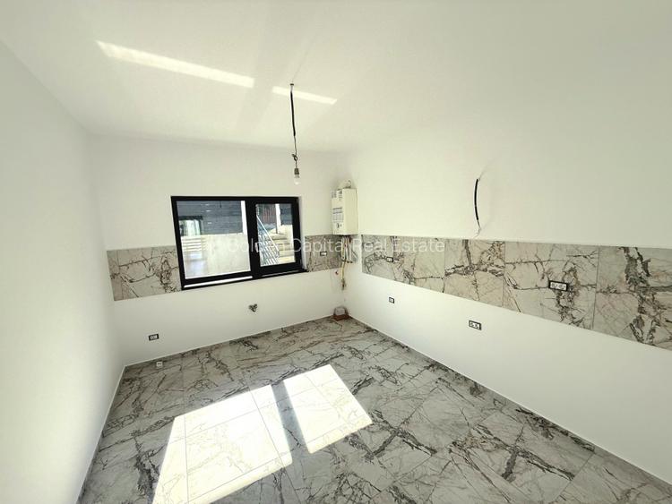 Casă Individuală 4 camere, 550mp teren. Mutare imediată - Rediu. - 10