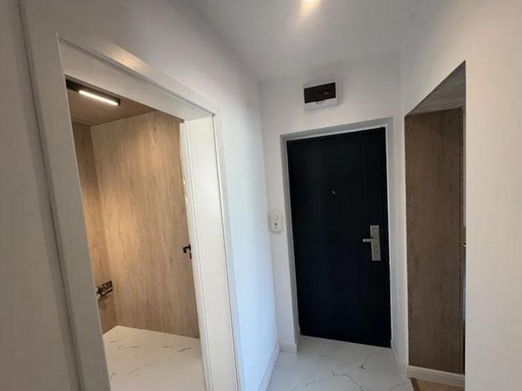 Apartament 2 Camere,B-dul Ferdinand,bl.reabilitat,Amenajat,Liber
