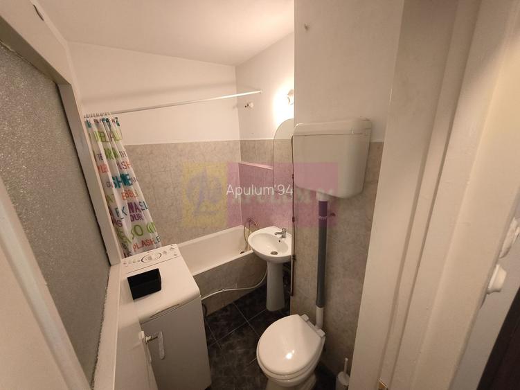 Garsoniera lângă Metrou Dristor - 37