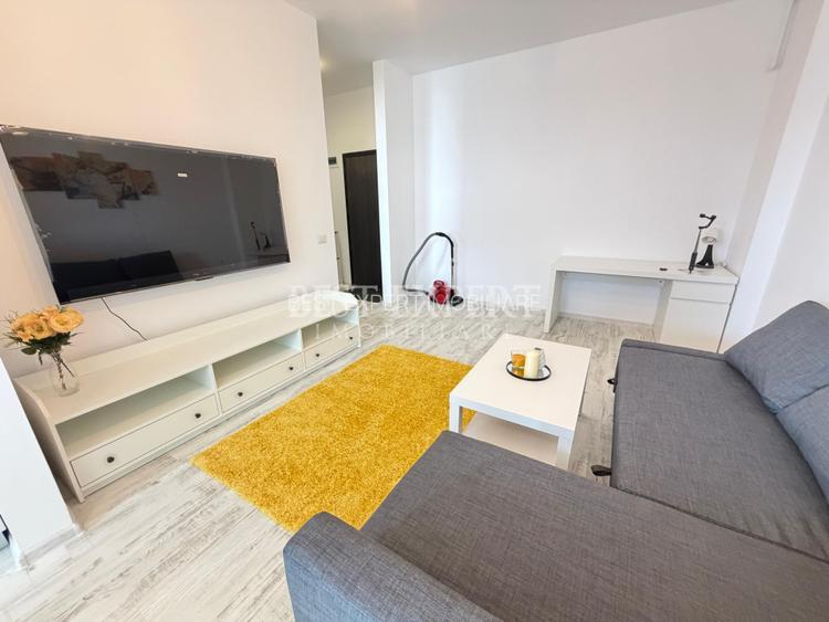 Apartament 2 Camere | Prima Închiriere  | Parcare Inclusă | 5 Min. Metrou Teclu - 3