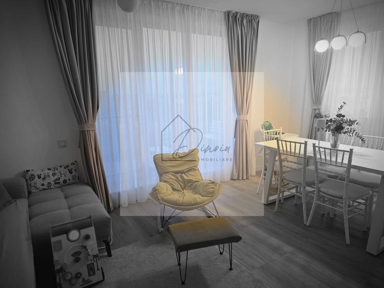 Apartament 3 camere Victoria Homes Pipera I COMISION 0%