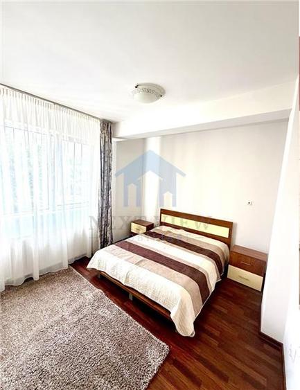 Apartament 2 camere, Buna Ziua