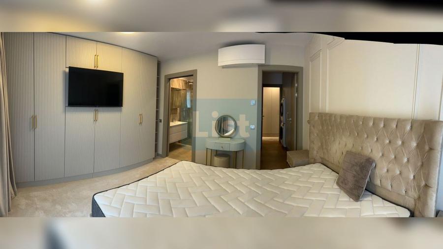 C0MISION 0! 4 camere de lux 115MP, 3 terase, parcare. imobil premium