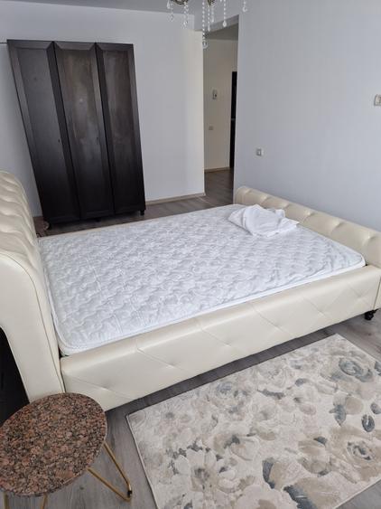 Apartament studio complex Sub Cetate Green Residence