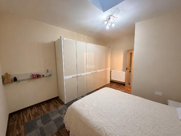 Duplex deosebit | 120 mp | 4 camere | Bloc 2018 | Loc de parcare | - 10