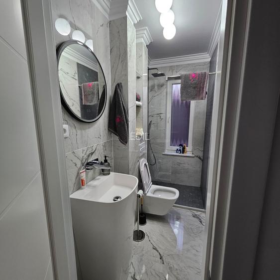 Casa duplex 130mp, mobilat complet, zona Stadionului de fotbal, Floresti - 19