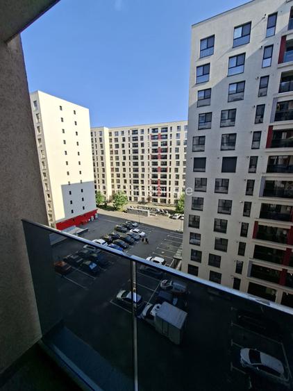 Garsoniera exigent plaza totul nou faza 4 - 8