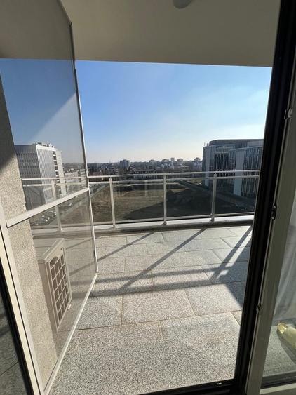Apartament 3 camere | Luxuria Residence | Parcare