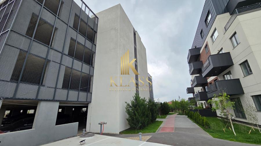 Apartament 2 camere | Compartimentare excelentă | Victoria Homes Pipera