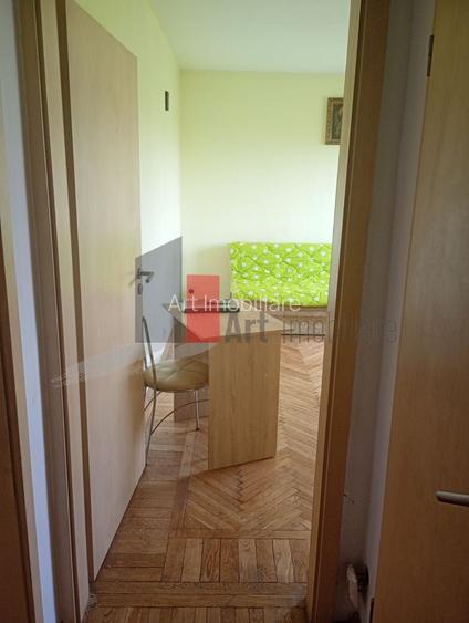 Apartament 2 camere, 2 balcoane bdul Basarabia - 5