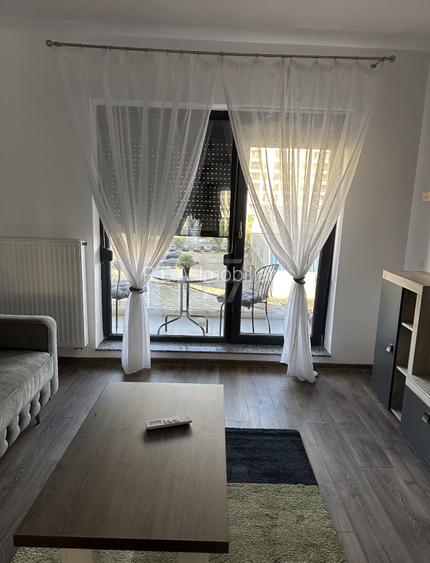 Apartament 2 Camere | Exigent Plaza | Faza 4 | Vedere în Parcul Liniei - 2