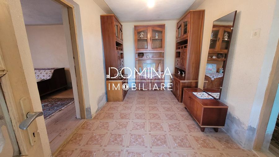 Vanzare casa D+P+1,  situata in comuna Capreni, sat Bulbuceni - 3