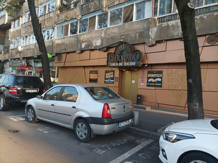 IULIU MANIU-Militari - Gorjului Metrou  - 70 mp - pret 2200 euro lunar