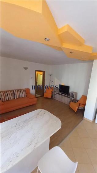 De inchiriat: Apartament cu 2 camere in zona Centrala