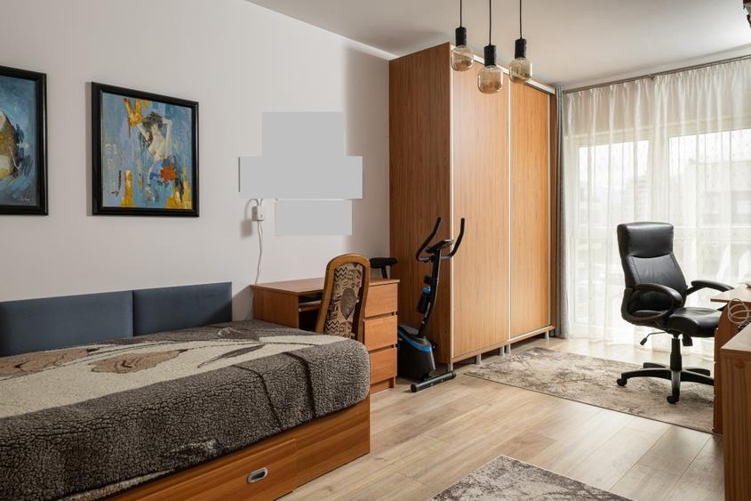 Apartament 3 camere premium | Tractorul | 2025 | Mobilat & utilat | Parcare