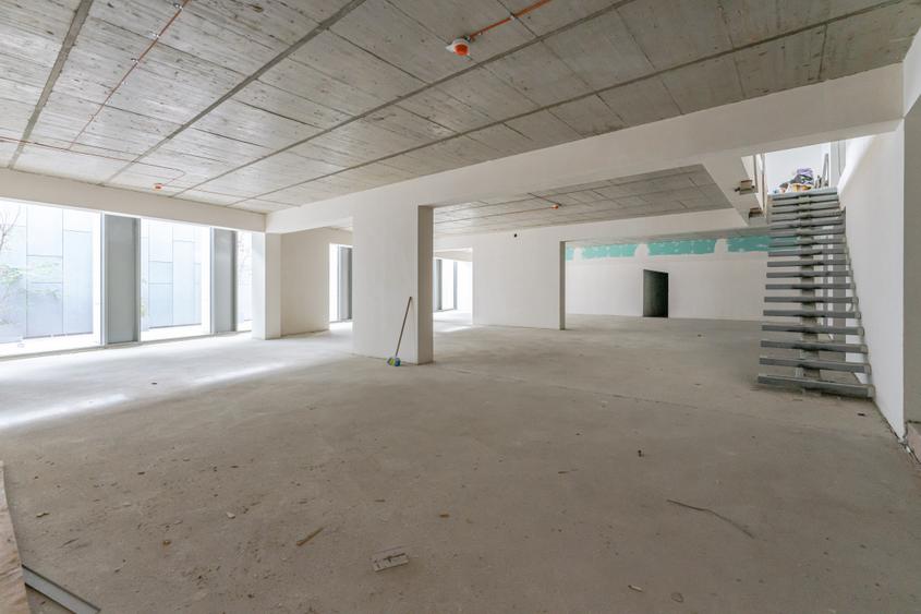 Spațiu de birouri premium 1074 mp – Centrul Istoric Brașov