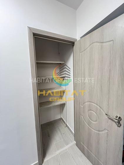 Apartament 2 Camere Decomandat Renovat Recent Et 1 Zona Mall Grand Arena - 3