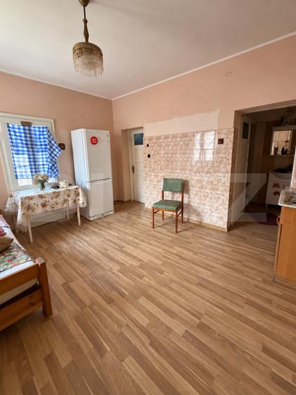 Casă spațioasă cu 4 camere – Turda Nouă