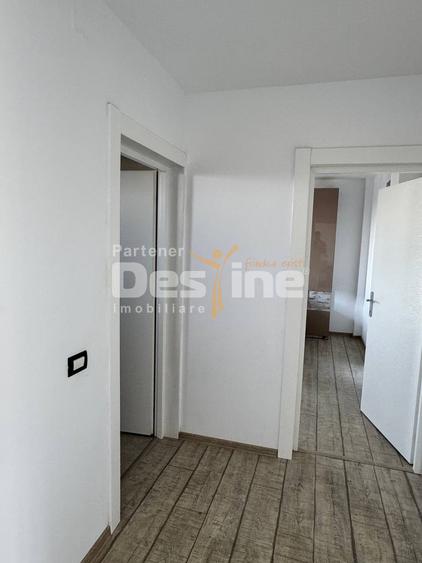 2 camere cu terasa mare | Pret fix | Hanul cu Peste