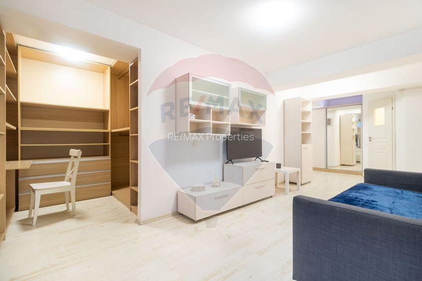 Inchiriere 2 camere cu parcare, Delta Vacaresti, Confort Park - 2