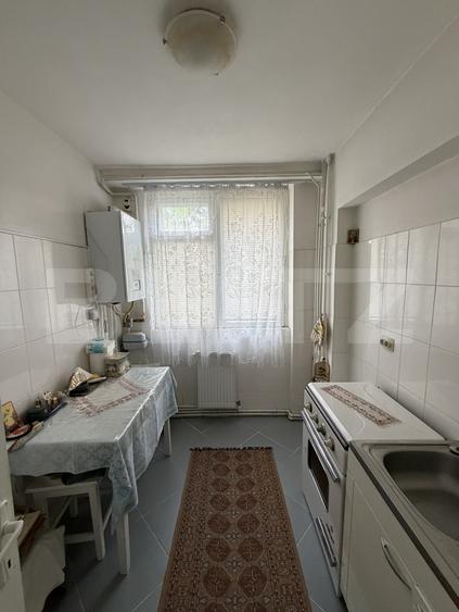 Apartament 2 camere, 43 mp, zona Tiglina 1