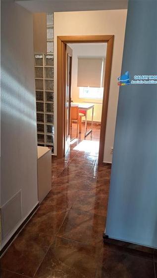 Inchiriere apartament 3 camere decomandat OCTAVIAN GOGA NERVA TRAIAN