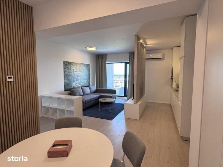 Apartament 4 Camere Northside Park cu Terasa si parcare