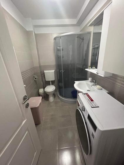 Garsonieră 31mp + balcon 6mp | Bloc 2021