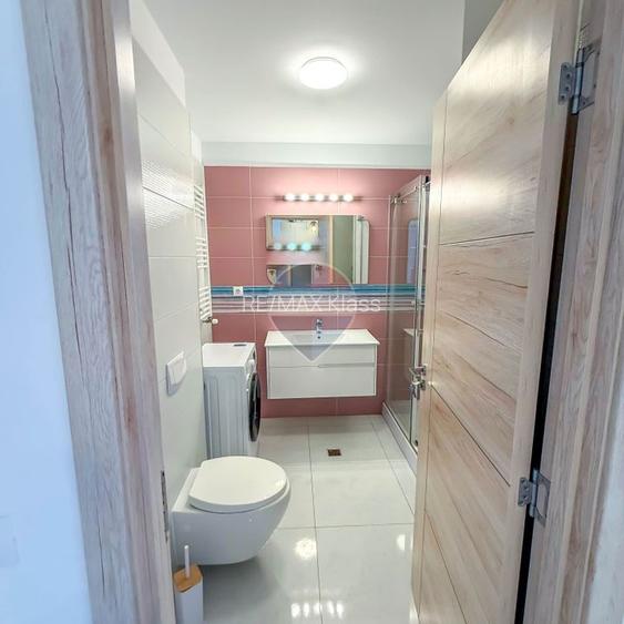 De inchiriat | Apartament 2 camere Onix Blue Mamaia Nord | CONSTANTA - 12