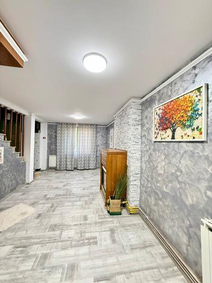 Vatra Luminoasa / Piata Iancului / Vila individuala cu 6 camere/ 230 mp