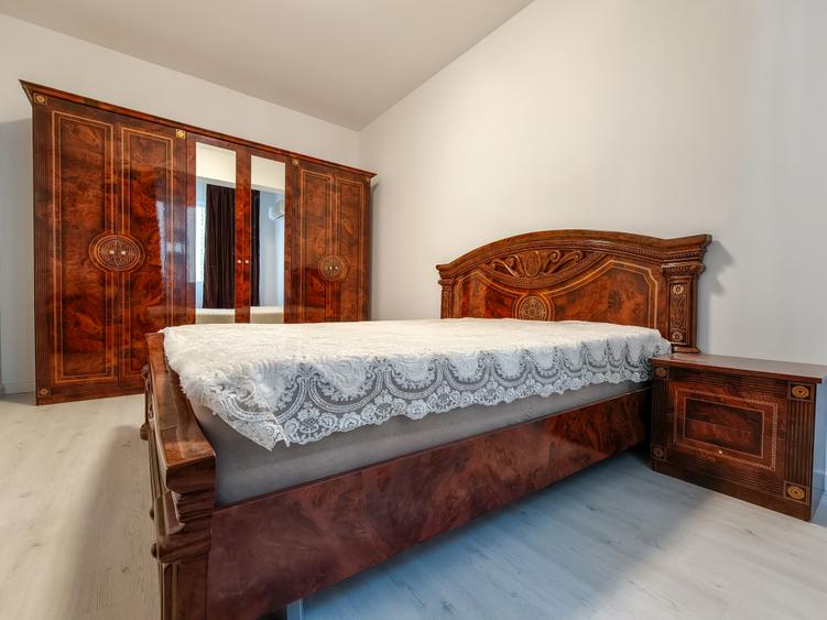 Prima Inchiriere | 2 camere | parcare | Militari Residence | Ilie Petre | 18GYM